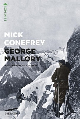 George Mallory und die Tragödie des Mount Everest [Taschenbuch] [30. Mai 2025] Conefrey, M