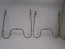 Magic Chef Range Bake Element  SET OF 2  74003039 WP74010750 ASMN