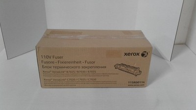 Xerox 115R00114 Fuser Unit for Xerox VersaLink B7125 Series