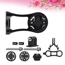 Mountain Biking Accessories Bike Transmission Robust Computer Bracket