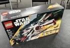 LEGO Star Wars 75402 ARC-170 Starfighter Spaceship