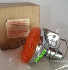 KAWASAKI 23040-054  OEM TURN SIGNAL New, Suits many Kawasaki models 1970/80's