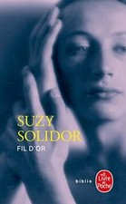 Fil dor by Solidor, Suzy | Book | condition very good