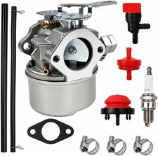 640084b Snow Blower Carburetor Compatible With Tecumseh 640084b Snow Blower Carburetor Compatible With Tecumseh