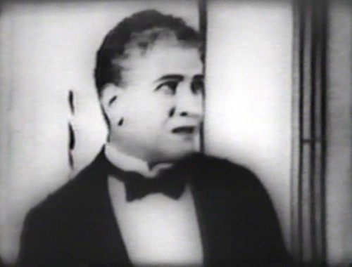 DVD " Jugar Dead" (1915) Protagonizada Por Sidney Drew ,Clásico Silencioso Drama - Imagen 4 de 7