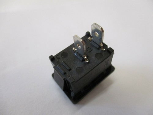 Interruptor Cherry Rocker SRB22A2FBBNN Cantidad 10 - Imagen 5 de 5
