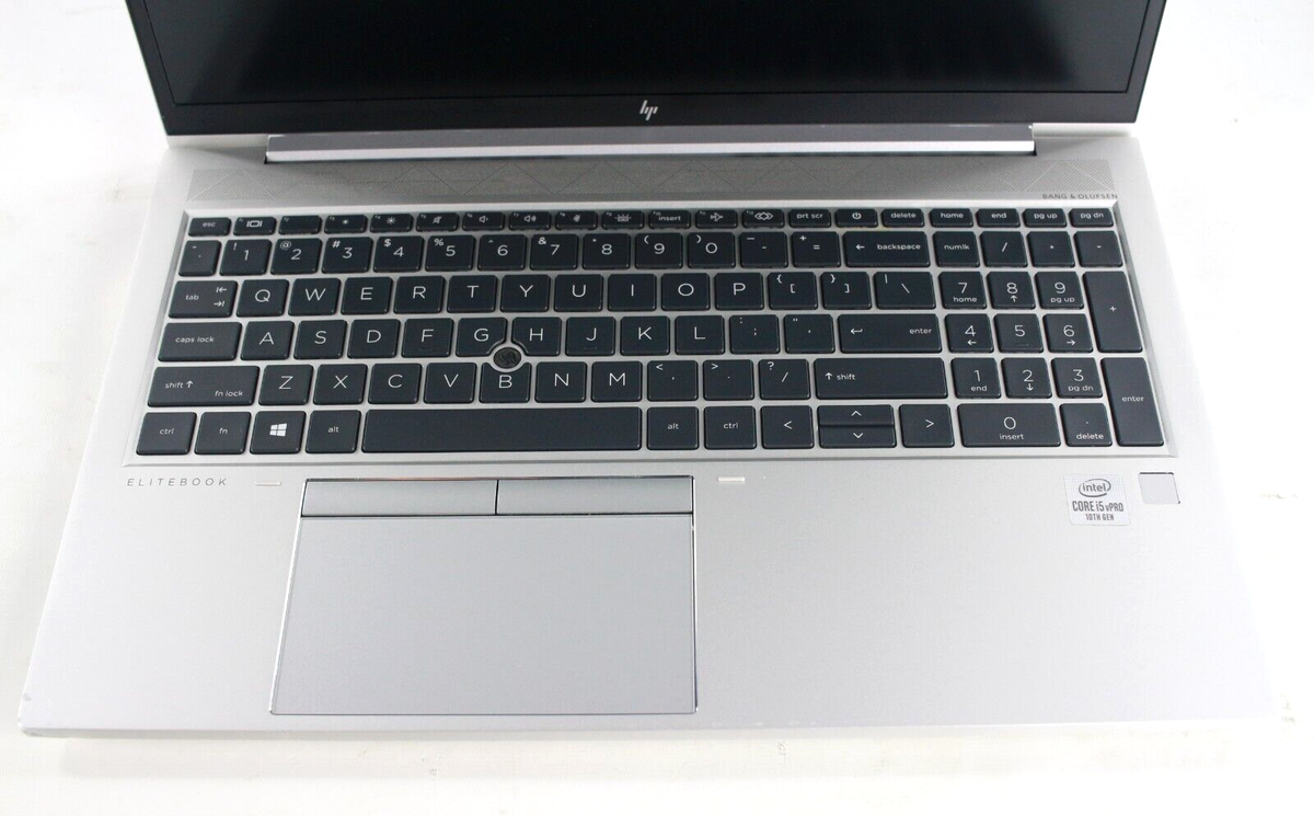 HP EliteBook 850 G7 15.6