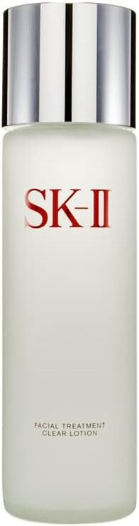 SK-ll Facial Treatment Clear Lotion 230ml, 7.8oz SK2 New