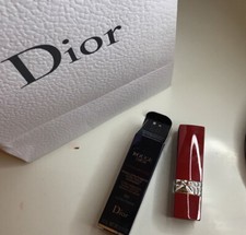 Image of Christian Dior lipstick 883 Ultra Poison