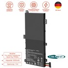 5000mAh C21N1333 Akku Für ASUS Transformer Flip TP550L TP550LA TP550LD TP550LJ