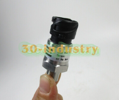 #ad New 1089 9625 13 Pressure Sensor FIT FOR Atlas Copco Air Compressor 1089962513 $123.05