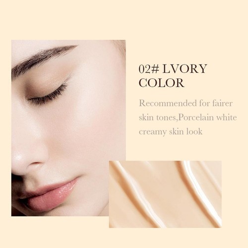 SPF50+ Gold Snail Sunscreen BB Cream Waterproof Sunblock Foundation Isolatio丨UK - Picture 20 of 23