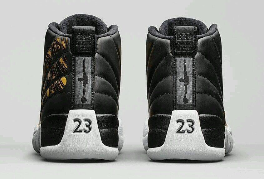 air jordan retro 12 wings