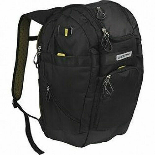Sac équipement Sportif Noir Sac Équipement DYE Discovery 1.5T Noir