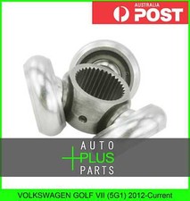 Fits GOLF VII (5G1) 2012-Current - Spider Assembly Slide Joint 34X43.2