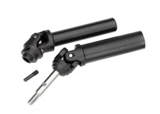 NEW TRAXXAS 6852A DRIVESHAFT REAR X-HD