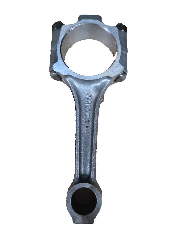 SHIPSAMEDAY OEM 4 Connecting rod Ford 1.6 CVH 81-85 Escort Lynx LN7 EXP E1FZ6200 - Image 3 of 3