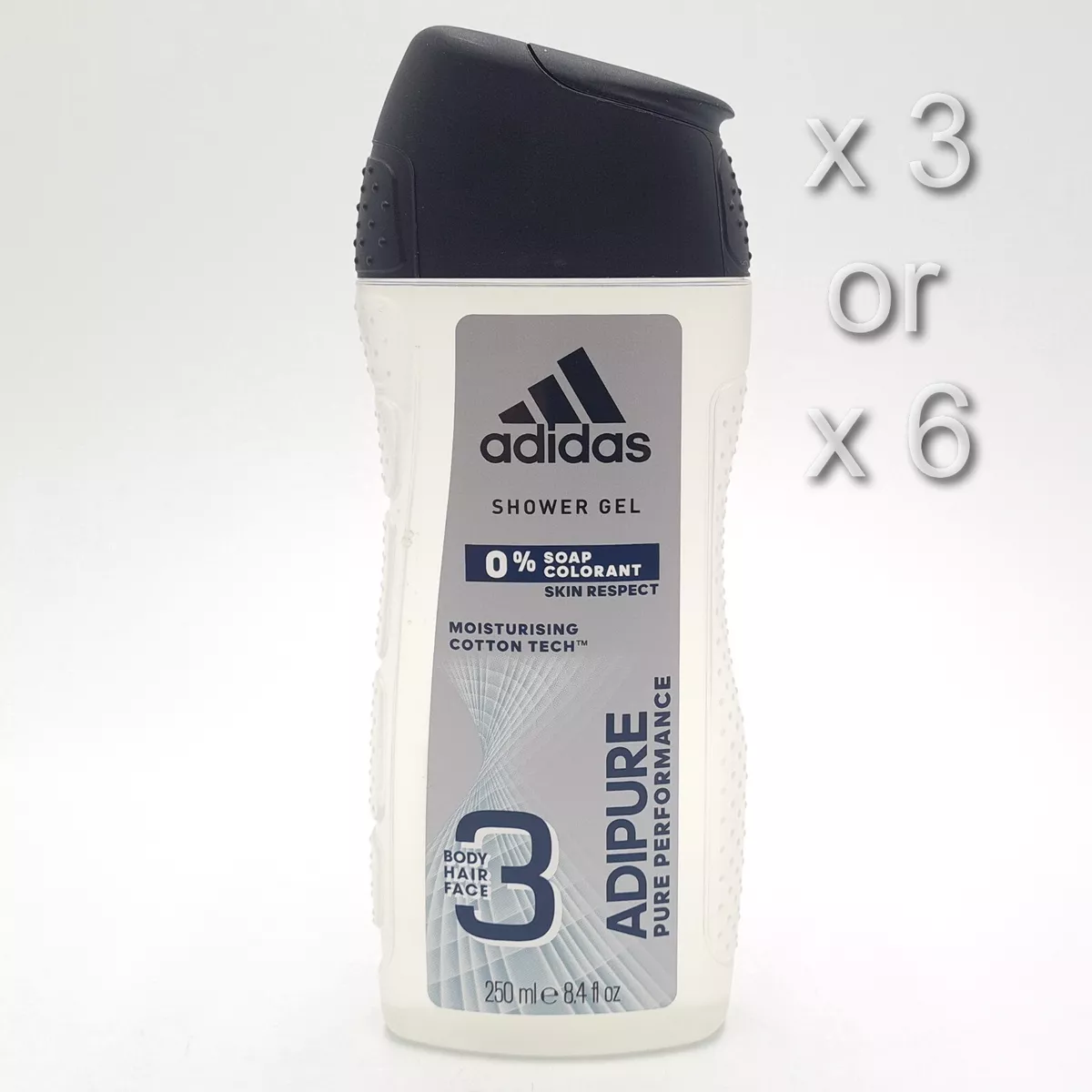 Adidas soap 2025