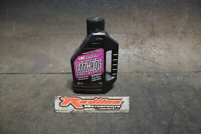 MAXIMA RACING OILS ENGINE COOL-AIDE CONCENTRATE 1 PINT 84916