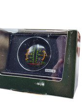 Vintage Clinometer Accelerometer Auto Clino-W...