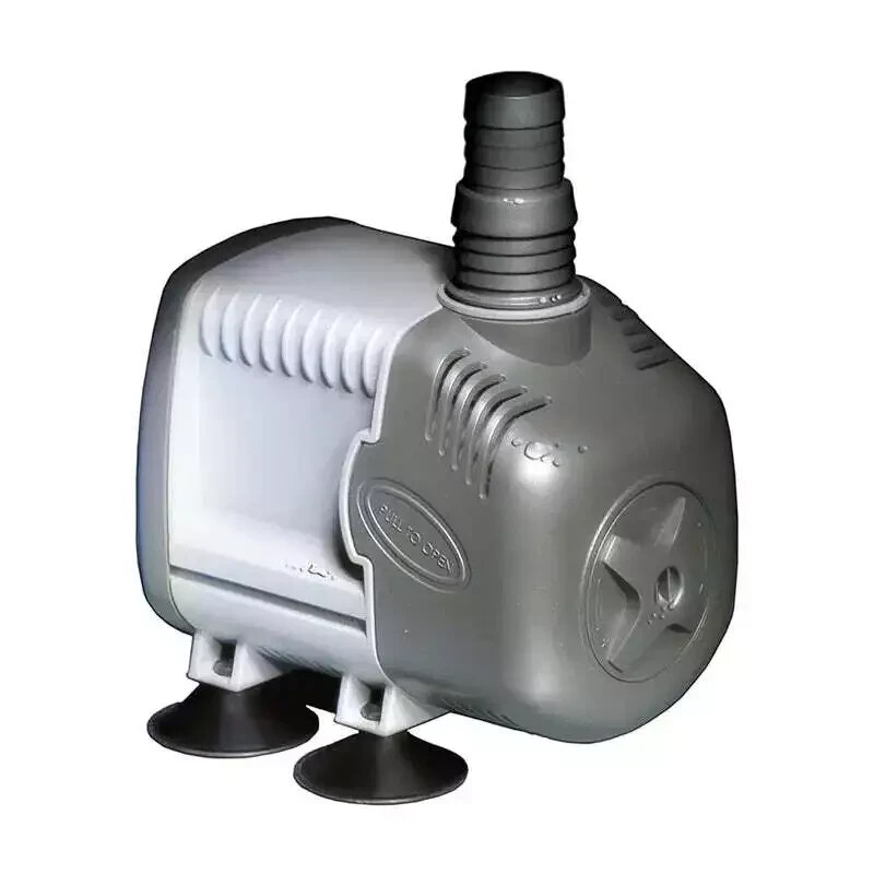 Crea un Paradiso Sommerso con la Pompa Silenziosa SICCE Syncra 0.5 - 1