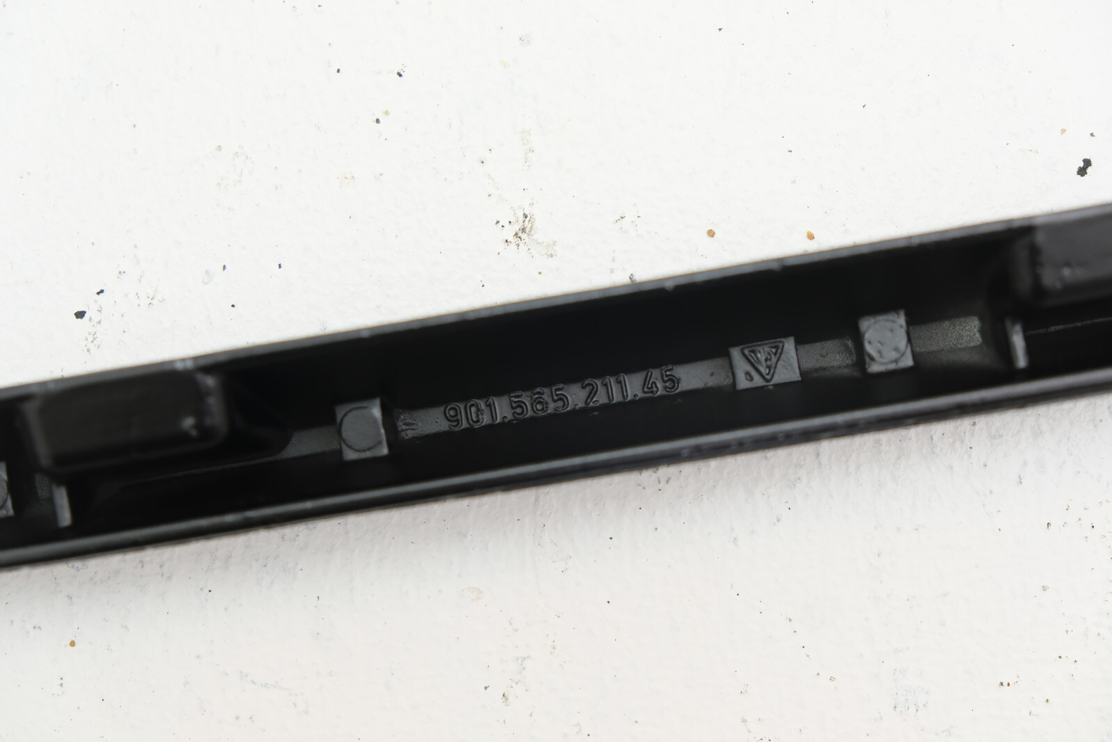 Porsche 911 F Modell Targa Dach targadach Strebe Dachrahmen  