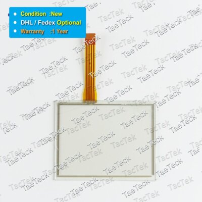 Touch Screen Panel Glass Digitizer Pro-Face LT3201-A1-D24-C LT3201-A1-D24-K *