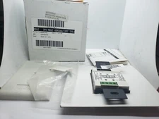 ESI  SIGA-CT1-OPG SINGLE INPUT MODULE ,  NIB