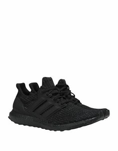 triple black nubuck cage