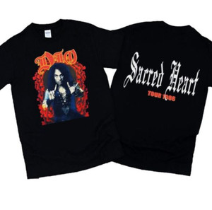Dio Sacred Heart Shirt | eBay