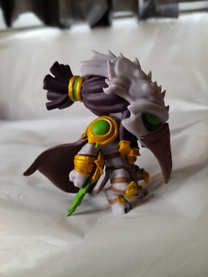 Zeratul 2013 Starcraft Cute But Deadly Series 1 Blizzard | Cuotas sin interés