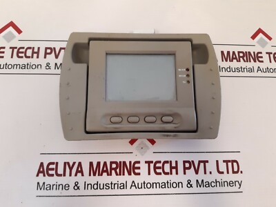Powertip PG192128B-P2 LCD Control Panel 94v-0