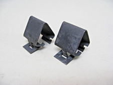 WP8066092 8066092 Whirlpool Maytag Dryer Top Panel Clips set of 2 