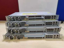 Cisco ASR-920-12SZ-IM w/dual DC ,Advanced Metro and 10Gb license 12GE and 4-10GE