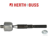 Herth+Buss Jakoparts Spurstange Axialgelenk FüR Toyota L 200 Vorne Innen