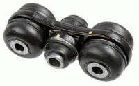 Lemförder 37617 01 Lenker, RadaufhäNgung FüR Opel Vauxhall