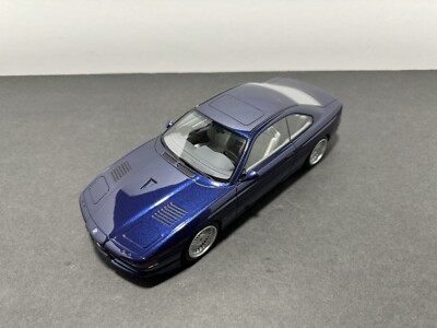 ミニカー BMW 2800 ALPINA MEBETOYS MEBETOYS BMW 2800 CS ALPINA A63 Diecast Die Cast 1/43 Race E9 | eBay
