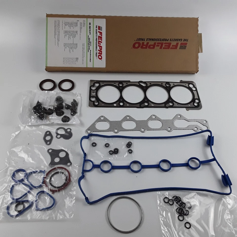 Juego de juntas de culata de motor para Pontiac Wave Wave5 Chevrolet Aveo 2004-2005 Foto 3 de 4