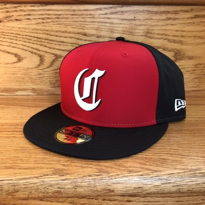 cincinnati red stockings hat