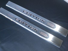   Einstiegsleisten passend für Skoda Citigo ab 2011 > 2020  2 Türer Model 