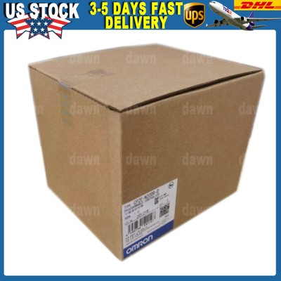 New Omron CP2E-N20DR-D CP2EN20DRD Programmable Controller In Box Brand