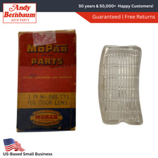 Clignotant Chrysler NEW YORKER