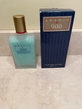 Aramis 900 After Shave Soother Lotion for Men 3.4 fl oz New in WORN Box