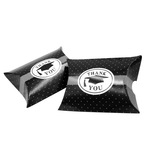 24 PCS Cardboard Boxes European Candy Box Party Favors Graduation eBay