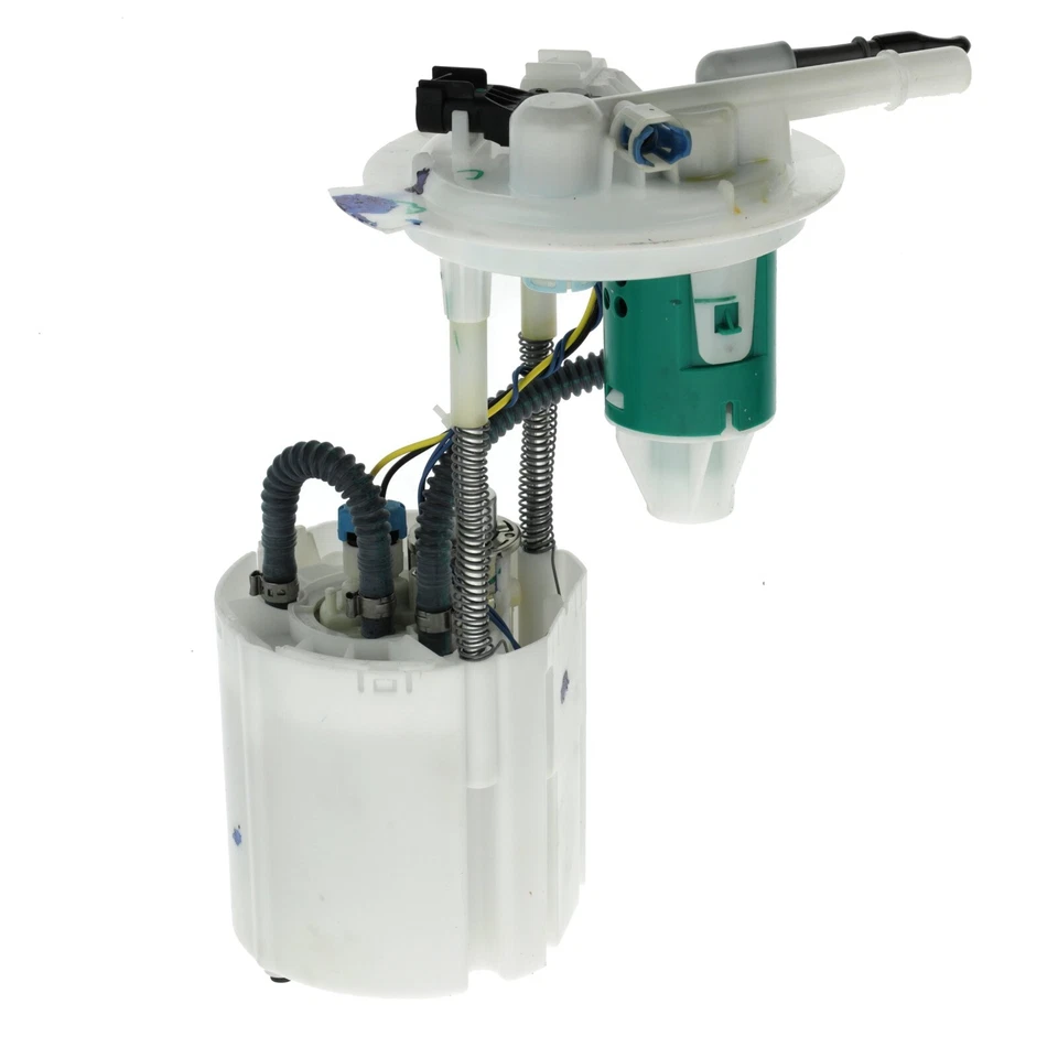 Kit de bomba de combustible genuino GM 2008-2011 Chevrolet Impala sensor de nivel de combustible 23120334 Foto 3 de 4