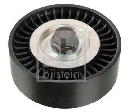 Rullo tenditore cinghia trapezoidale Plastica 171512 FEBI BILSTEIN per FIAT - Immagine 2