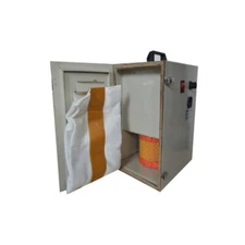 TECHTONGDA 1 PC Dental Lab Dust Collector Vacuum Cleaner Bag Accessory New