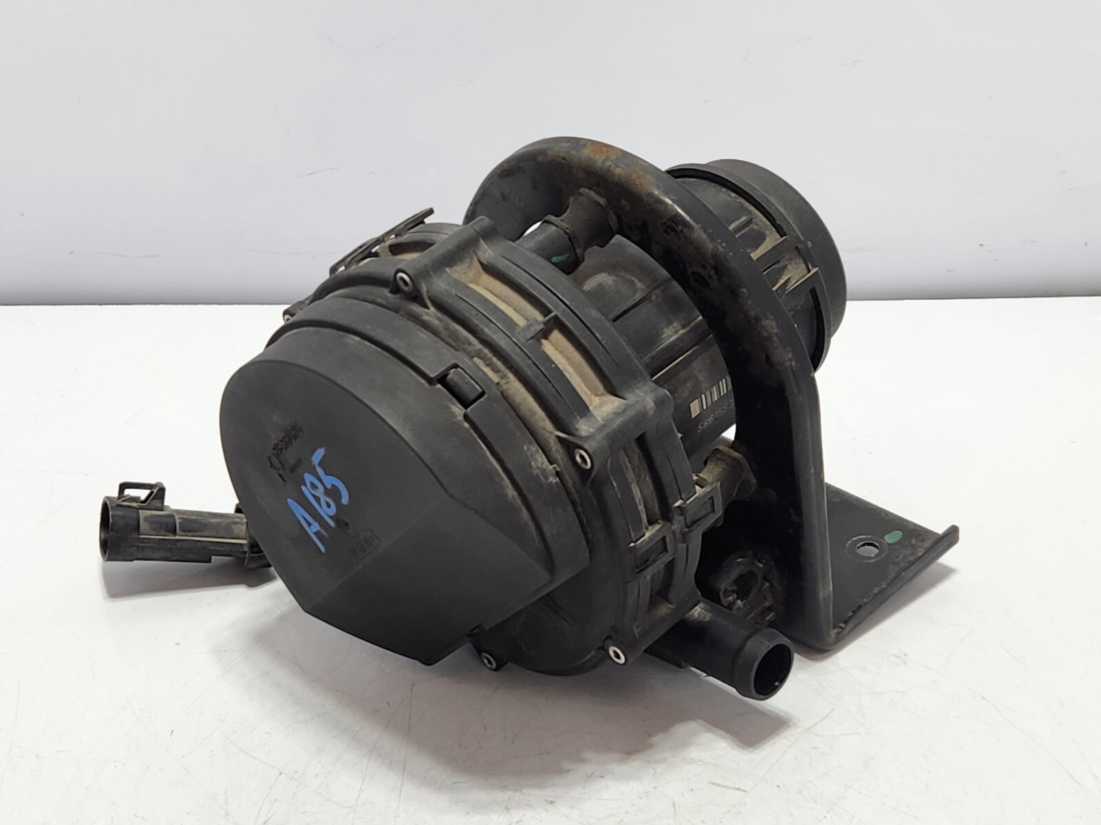 ✅ 2008-2019 OEM Maserati GT M145 Air Injection Smog Pump 51k miles