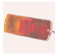 Sparex, S.41127 Light Assembly, Rear, Lh for Massey Ferguson 174F UK, 194F UK,