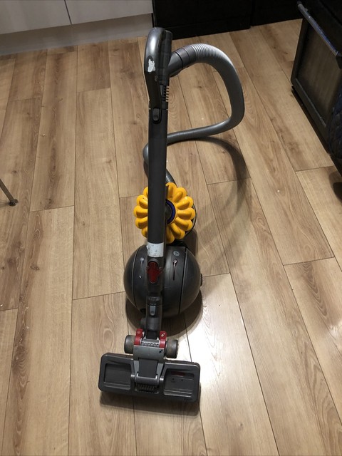 dyson dc28c erp